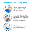 Pet Hair Remover Brush