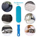 Pet Hair Remover Brush