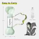 MewooFun Dog Water Bottle