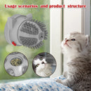 P24 Electric Cat Brushr