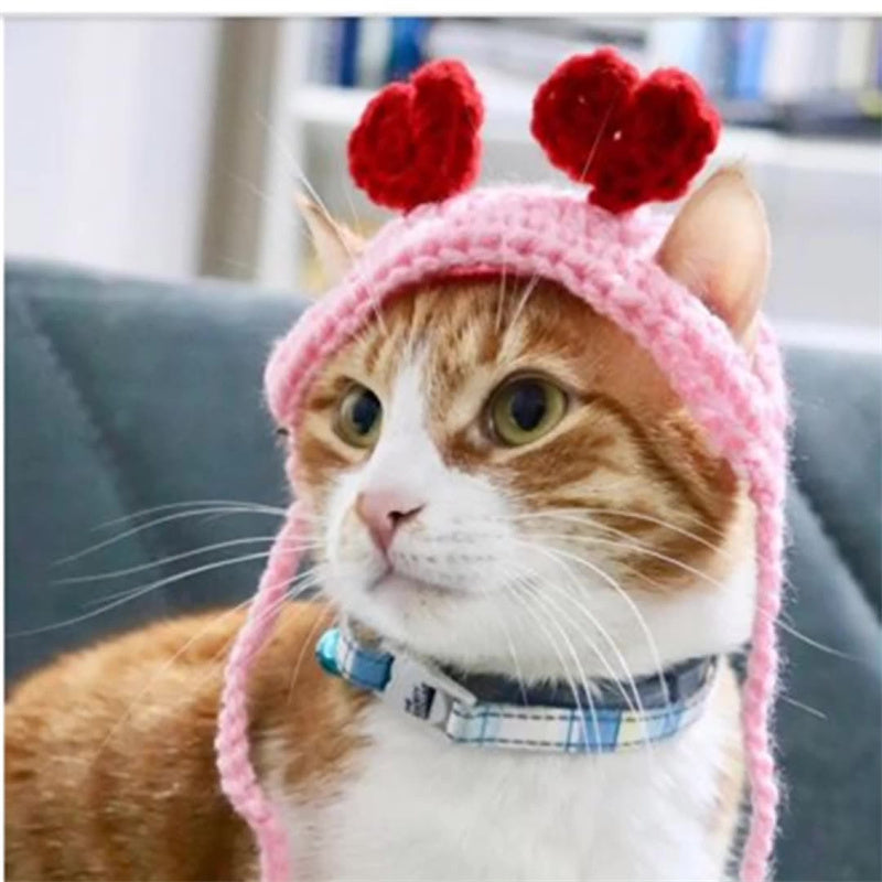 Purr-fect Party Cap