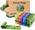 Dog Poop Bags