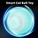 Electric Ball Toys Automatic Rolling