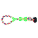 FurryFun 12-Piece Rope Toy