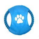 FurryFun 12-Piece Rope Toy