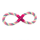 FurryFun 12-Piece Rope Toy