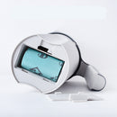 Integrated Cat Litter Shovel