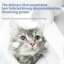 Sudsy Scrub Pet Brush