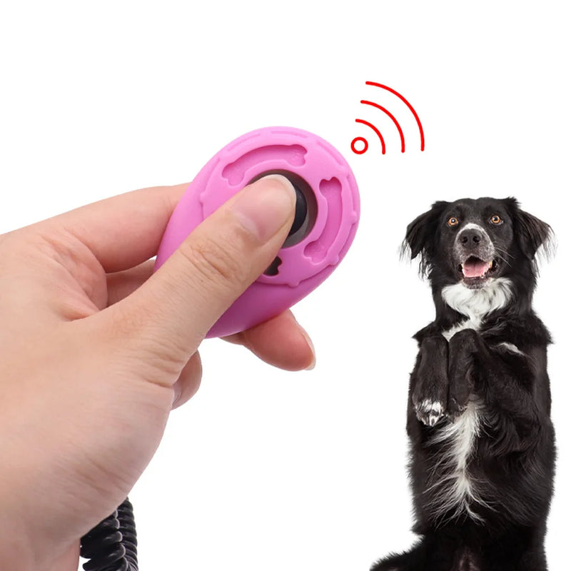 Dog Training Marker - Special Tool for Pet Behavior Correction