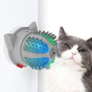 P24 Electric Cat Brushr
