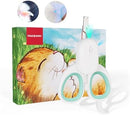 LED Light Cat Dog Nail Clipper Cutter