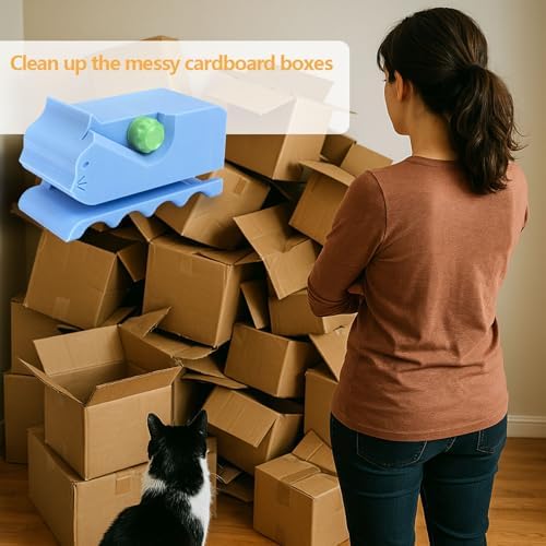 Cardboard Cutter for Cat Scratchers