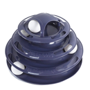 Three-Layer Cat Puzzle Toy