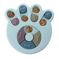 Interactive Dog Puzzle Toy