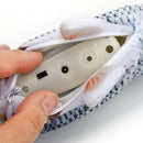 Electric Floppy Fish Cat Toy