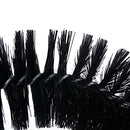 Self-Scratching Cat Brush