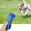 Dog Treat Launcher