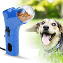 Dog Treat Launcher
