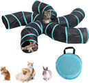Zhiyi Cat Tunnel Toys