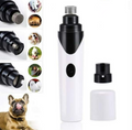 Electric Dog Nail Trimmer