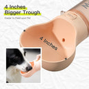 MewooFun Dog Water Bottle