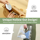 Reusable Sticky Lint Roller