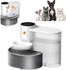 Fresh Flow Pet Water Fountain