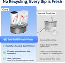 Fresh Flow Pet Water Fountain