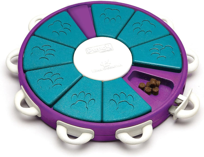 Dog Educational Toys