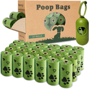 Biodegradable Dog Poop Bags
