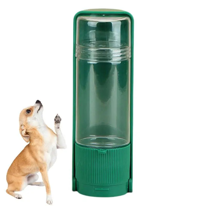 Portable Pet Water Bottle