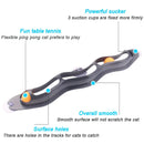 Physical Exercise Cat Track Ball Toy
