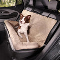 Back Seat Cover for Dogs