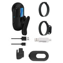 Wireless Pet Collar Camera