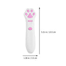 Laser Cat Teasing Stick