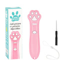 Laser Cat Teasing Stick