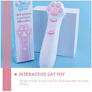 Laser Cat Teasing Stick