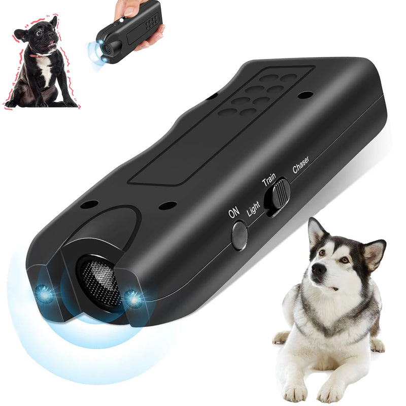 Ultrasonic Dog Repeller