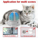 P24 Electric Cat Brushr