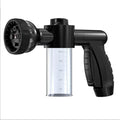 3-in-1 High-Pressure Sprayer Nozzle