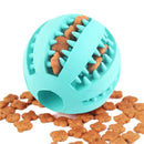 Interactive Elastic Dog Ball Toy