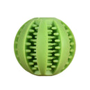 Interactive Elastic Dog Ball Toy