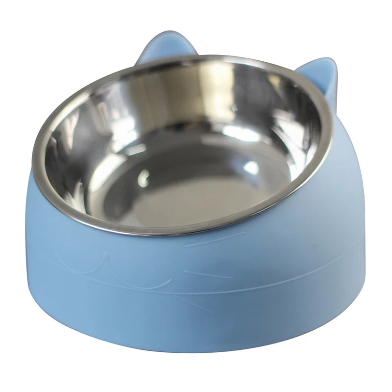 Cat Ear Bowl Set