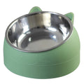 Cat Ear Bowl Set