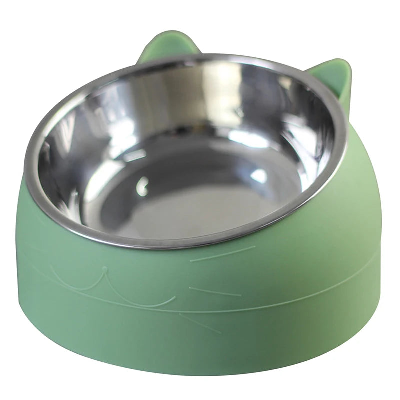 Cat Ear Bowl Set