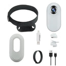Wireless Pet Collar Camera