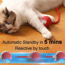 Automatic Rolling Ball Toy
