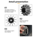 Reusable Silicone Laundry Ball