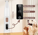 LED Paw Trimmer