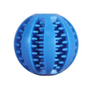 Interactive Elastic Dog Ball Toy